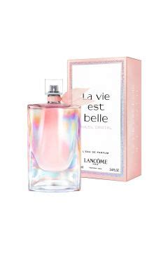 Lancome Woda Perfumowana Dla Kobiet La Vie Est Belle Soleil Cristal 50