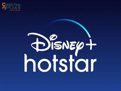 Software Development Engineer At Disney Hotstar Naukri Code 360