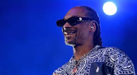 Snoop Dogg Becomes the New Owner of Death Row Records