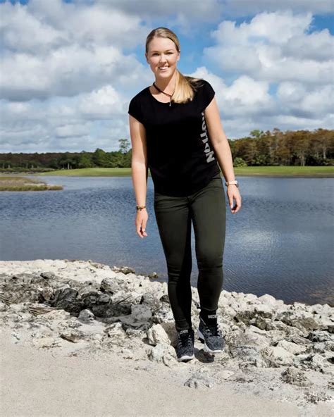 Brooke Henderson Bikini Pictures Hot Sexy Livinlavidalowcarb