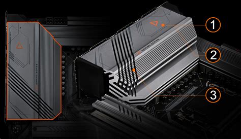 Z690 GAMING X DDR4 rev 1 0 特色重点 主板 GIGABYTE 技嘉科技