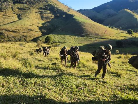 Comando Militar do Leste on Twitter RT exercitooficial Neste mês de