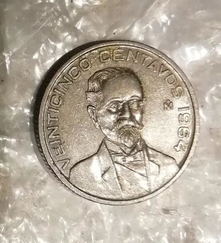 Moneda Centavos Madero Casi Sin Circular C Brillo Mercadolibre