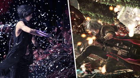 Devil May Cry 5 Capcom detalla las diferentes opciones gráficas 4k y