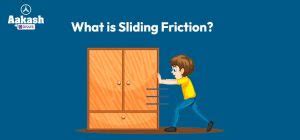 What Is Sliding Friction