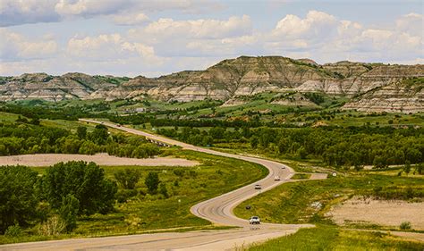 North Dakota Trip Ideas Find Adventure Everywhere Official North