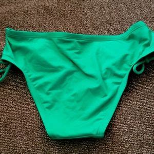 Kona Sol Swim Womans New Hipster Bikini Bottom Poshmark