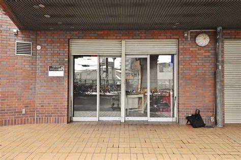 大阪市東淀川区で淡路駅が最寄の貸店舗事務所｜大阪の貸倉庫 スペースリーダー