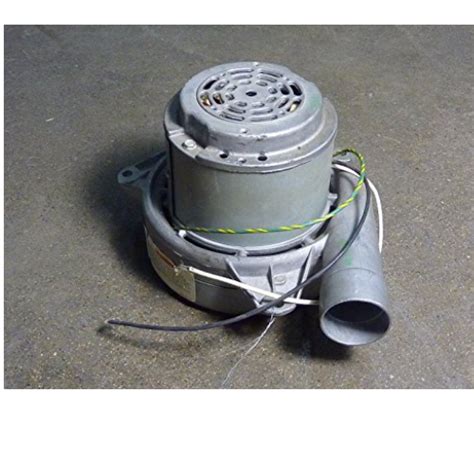 Buy Ametek Lamb 115334 Central Vacuum Motor Online Vacuum Specialists