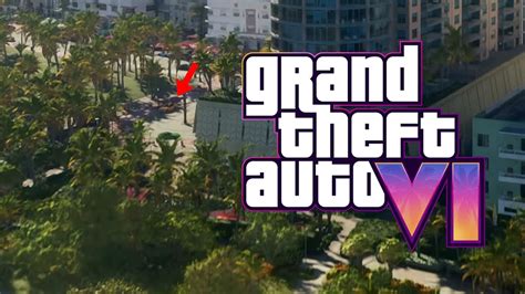 Detalles No Vistos De Gta Youtube