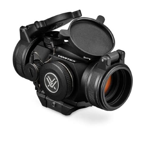 VORTEX SPARC RED DOT 2MOA (W/MOUNT) - Brothers Arms