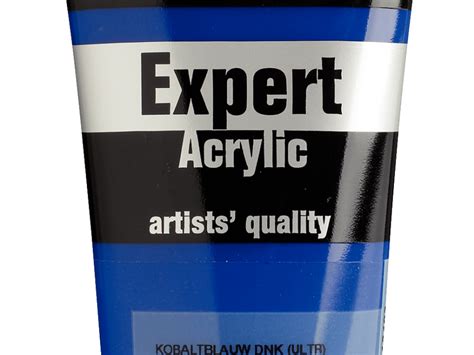 Amsterdam Expert Acryl Kobaltblauw Donker Ultramarijn Ml