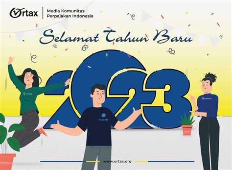 Kalender Perpajakan 2023 Hindari Telat Bayar Lapor Pajak Unduh