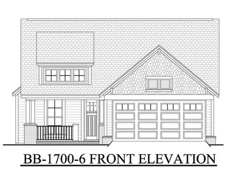 Rosewood House Plan House Plan Zone