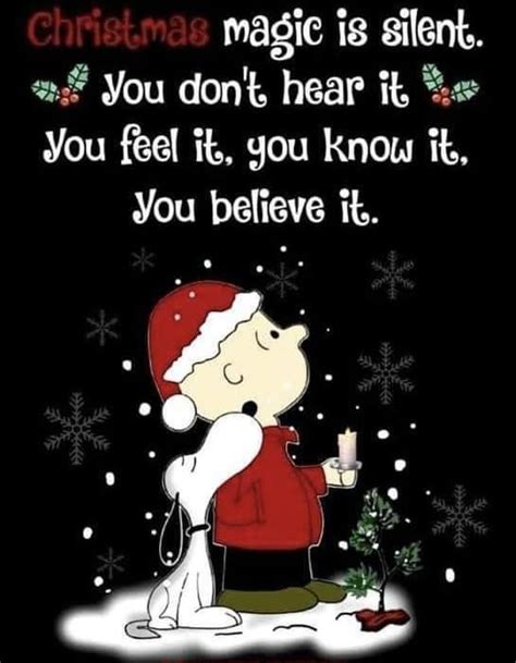 Snoopy Is Awesome ♥️🎄♥️ Facebook Snoopy Christmas Christmas