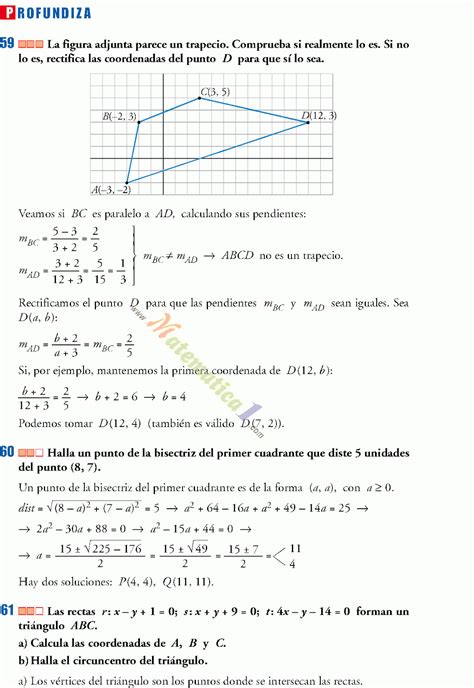 Problemas De Geometria Analitica Resueltos Y Explicados Hot Sex Picture