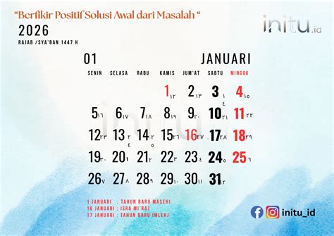 kalender  lengkap png  hari libur nasional  hijriah