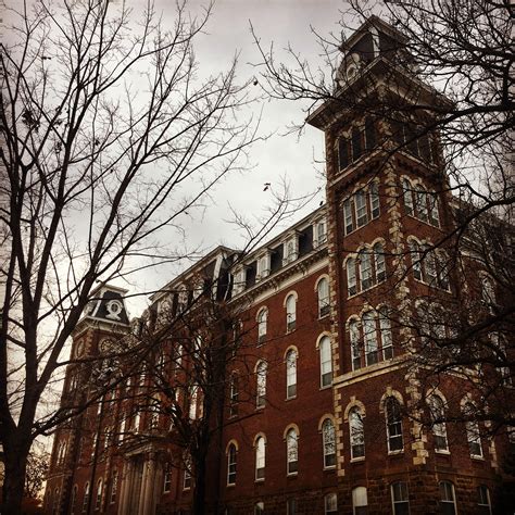 Gonna be a freshman next year. Took this photo and wanted to share