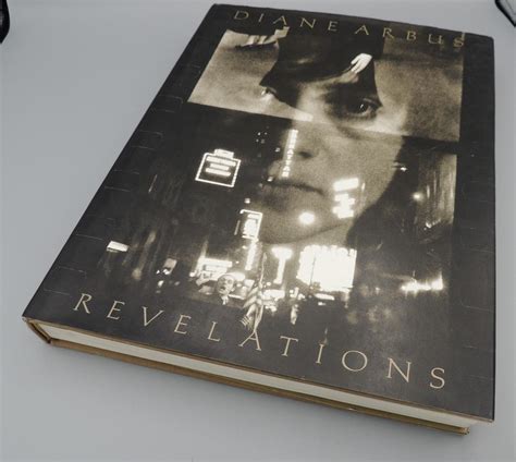 Diane Arbus Revelations Exhibition Photographs Random House