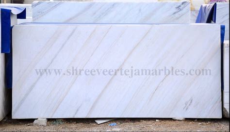 White Slabs Shree Veer Teja Marbles Pvt Ltd Ajmer Rajasthan