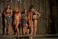 Naked Wendy Winders In Southern Comforts