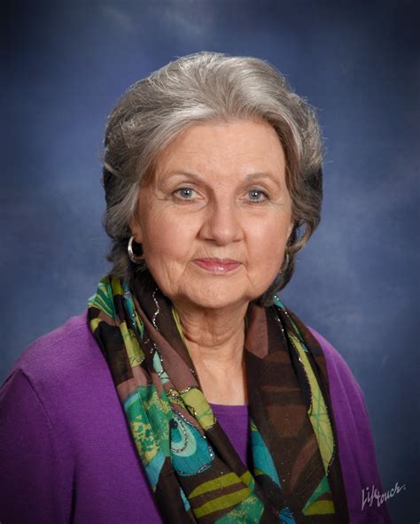 Shirley Berg - Boulger Funeral Home