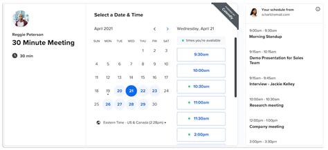 The Best Scheduling Software for Service Businesses: 8 Top Picks For 2026