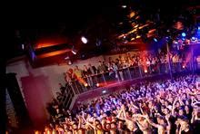 Melkweg Max Amsterdam, Tickets for Concerts & Music Events 2022 – Songkick