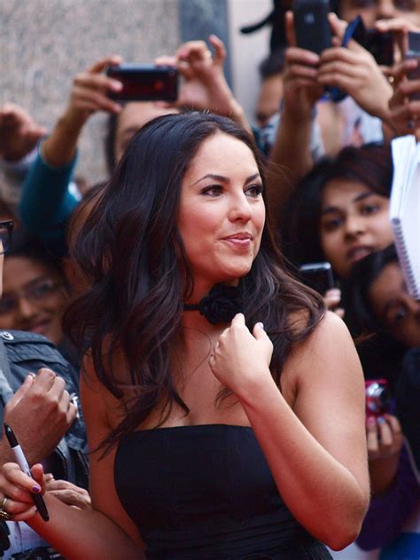 Actress Hot Photos Barbara Mori Hot Pics