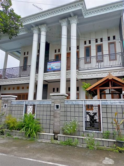 Di Jual Rumah 2 Lantai Kota Blitar Di Perumahan IDRumah