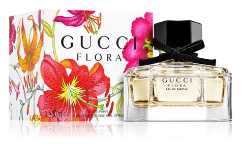 古驰 花之舞女士香水gucci Flora By Gucci Eau De Parfum Edp 香氛世嘉