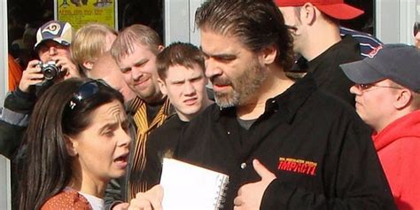 Every Version Of Vince Russo Ranked Worst To Best