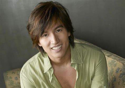 Jerry Yan Girlfriend 2022