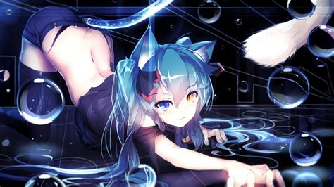 Nightcore Mi Mi Mi Youtube