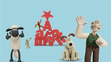 The Aardman Collection — The Movie Database (TMDB)