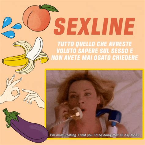 Sexline Tutto Quello Che Volevi Sapere Sui Sex Toys Dalle Tipologie A