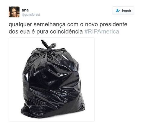 EGO Vitória de Donald Trump na eleição dos EUA bomba em memes na web