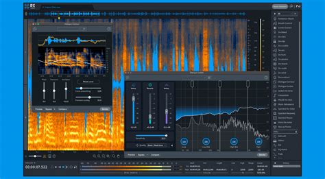 Izotope Rx 11 Audio Editor Advanced V11 0 0 Au Vst3 Aax Standalone