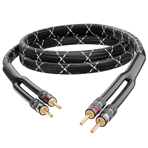 Gearit Awg Speaker Cable Wire With Gold Plated Nepal Ubuy