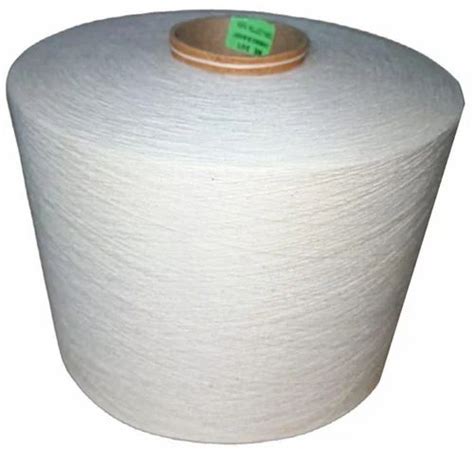 Ring Spun Combed Weaving Yarn Count 40 At 325 Kg In Ahmedabad ID