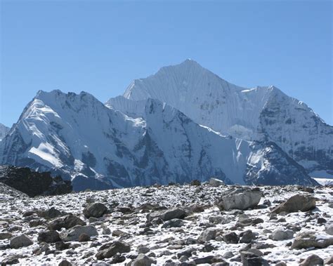 Langtang Valley Trekking