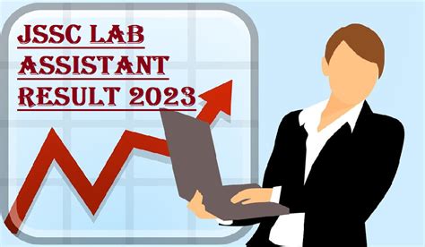 Jssc Lab Assistant Result Merit List Cut Off