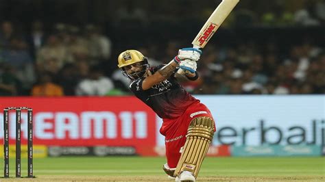 IPL 2023 Virat Kohli Or AB De Villiers Chris Gayle Chooses His