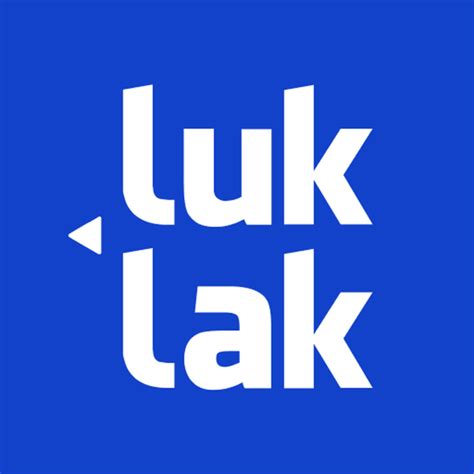 LUKLAK - Apps on Google Play