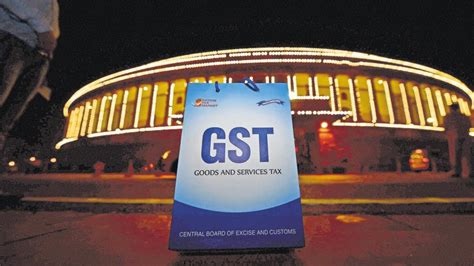 Gst Authorities Detect Fraud Of Over Rs 214 Cr Hindustan Times