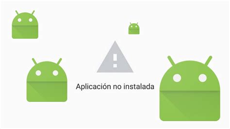 Por que não consigo instalar o APK no meu Android