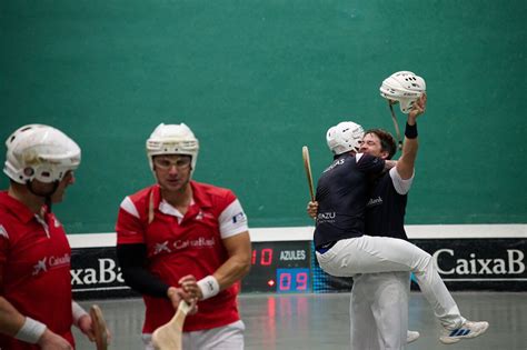 Final Del Torneo Del Jamón