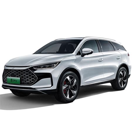 Byd Tang Dm I Dm P Champion Edition Km Wd Flagship Electric