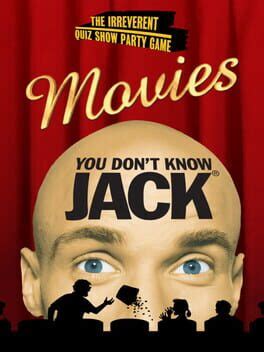 You Don't Know Jack Movies (2013)