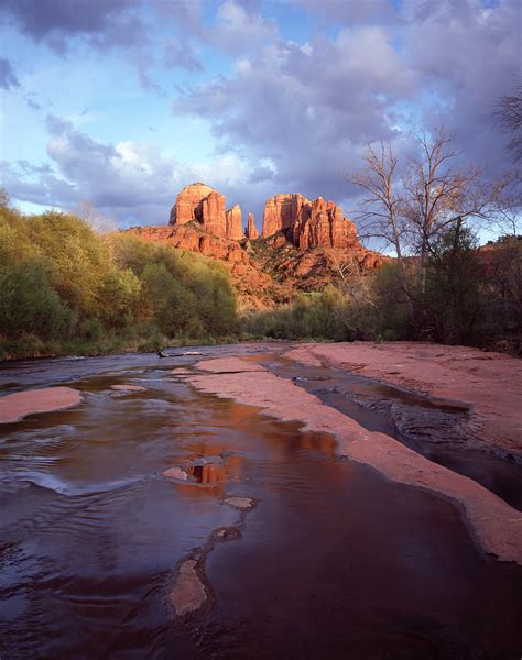 Herons View Red Rock Crossing Sedona Arizona